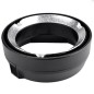 ADAPTADOR ELINCHROM EL PARA FLASH GODOX AD400PRO