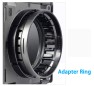 GODOX BD-08 KIT ACCESORIOS PARA AD400 PRO GODOX BD-08 KIT ACCESORIOS PARA AD400 PRO