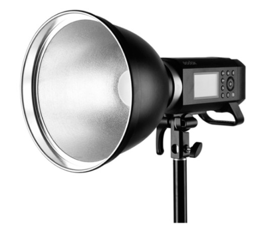 GODOX AD-R12 REFLECTOR PROFUNDO PARA AD400 PRO