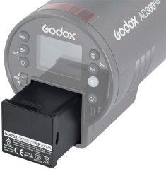 GODOX WB30P BATERÍA PARA FLASH AD300PRO
