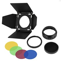 GODOX BD-10 KIT DE ACCESORIOS PARA AD300PRO