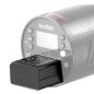 GODOX WB100 BATERÍA PARA FLASH AD100PRO GODOX WB100 BATERÍA PARA FLASH AD100PRO