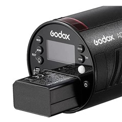 GODOX WB100 BATERÍA PARA FLASH AD100PRO