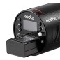 GODOX WB100 BATERÍA PARA FLASH AD100PRO GODOX WB100 BATERÍA PARA FLASH AD100PRO