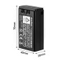 GODOX WB100 BATERÍA PARA FLASH AD100PRO GODOX WB100 BATERÍA PARA FLASH AD100PRO