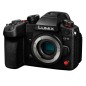 PANASONIC GH6 CUERPO