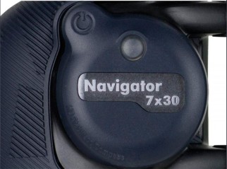 BINOCULAR STEINER NAVIGATOR 7X30C CON BRÚJULA