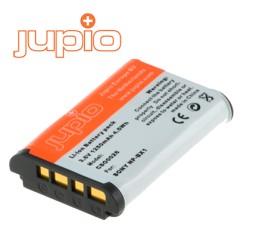 Bateria compatible Sony NP-BX1 JUPIO