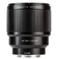 VILTROX 85mm F1.8 XF Mark II para FUJI X VILTROX 85mm F1.8 XF Mark II para FUJI X