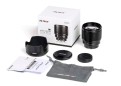 VILTROX 85mm F1.8 XF Mark II para FUJI X VILTROX 85mm F1.8 XF Mark II para FUJI X