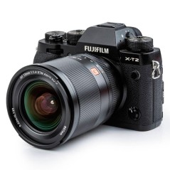 VILTROX 13mm F1.4 para Fuji X