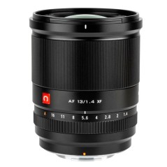VILTROX 13mm F1.4 para Fuji X 