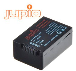 Bateria compatible Panasonic DMW-BMB9 JUPIO