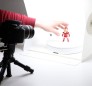 Foldio 360 - Base Rotativa 360º