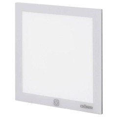 NEGATOSCOPIO 38X38 DORR LT-3838