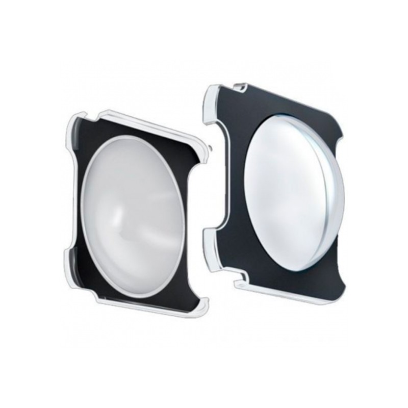 Protectores de lentes adhesivas Insta360 ONE RS/R