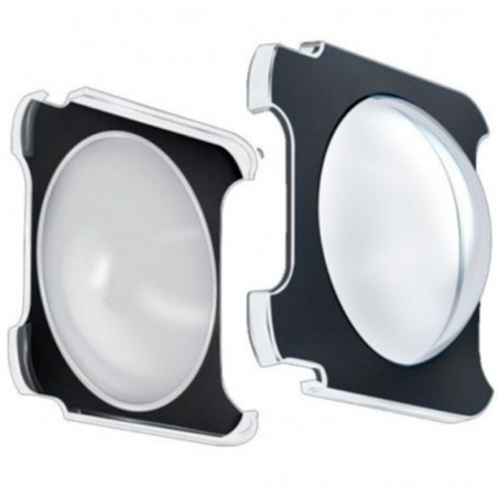 Protectores de lentes adhesivas Insta360 ONE RS/R