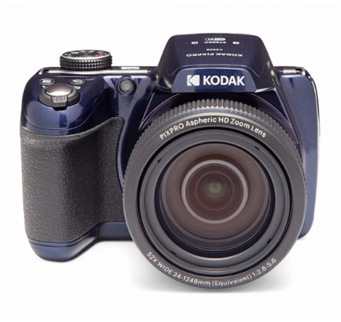 CÁMARA KODAK AZ528 PIXPRO ASTROZOOM AZUL