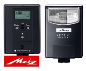 Metz Flash 28 AF-3 Sony