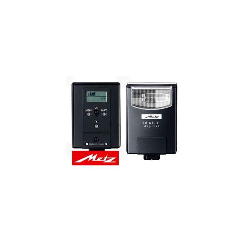 Flash METZ 28 AF-3 Sony