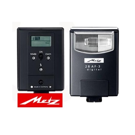 Metz Flash 28 AF-3 Sony