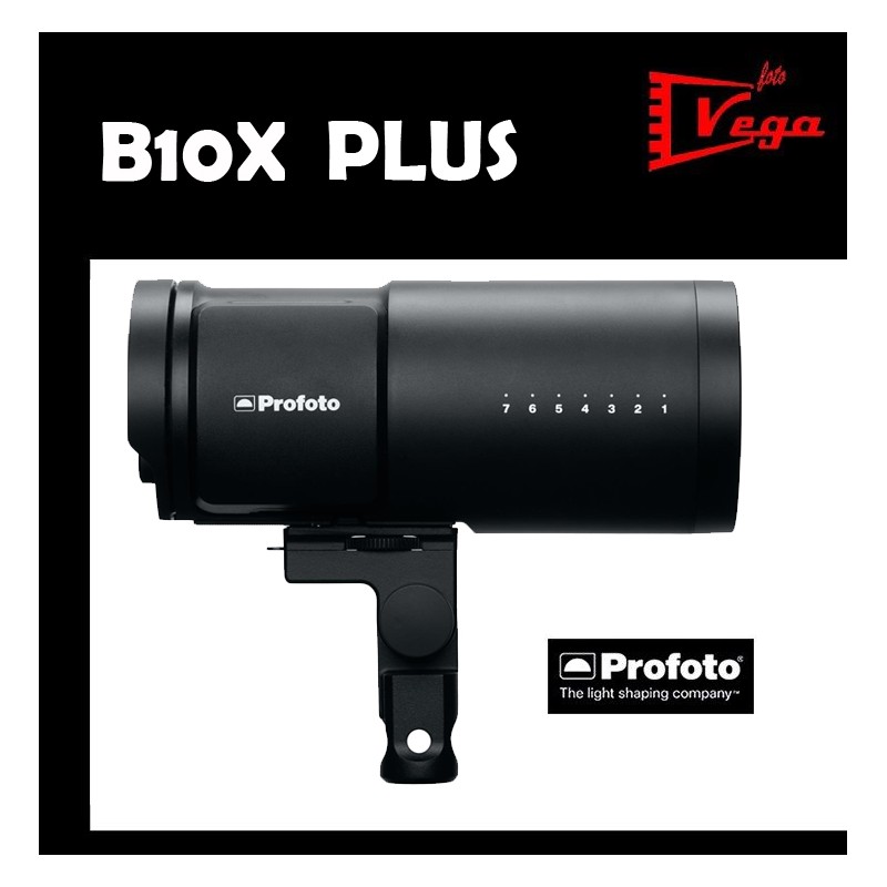 PROFOTO B10X PLUS PROFOTO B10X PLUS