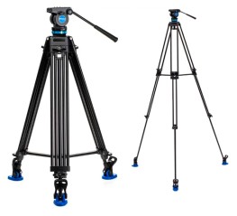 TRÍPODE BENRO KH26P