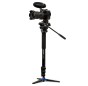 BENRO A48FDS4PRO MONOPIÉ DE VIDEO BENRO A48FDS4PRO MONOPIÉ DE VIDEO