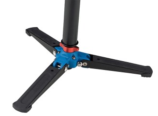 BENRO A48FDS4PRO MONOPIÉ DE VIDEO BASE TRÍPODE