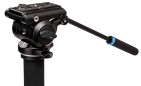 BENRO A48FDS4PRO MONOPIÉ DE VIDEO BENRO A48FDS4PRO MONOPIÉ DE VIDEO
