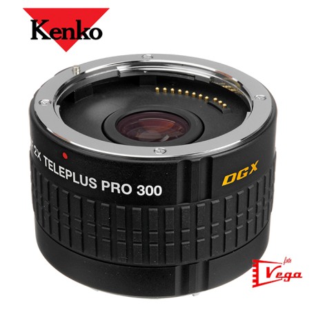 Kenko Duplicador 2X Pro 300 DGX Canon