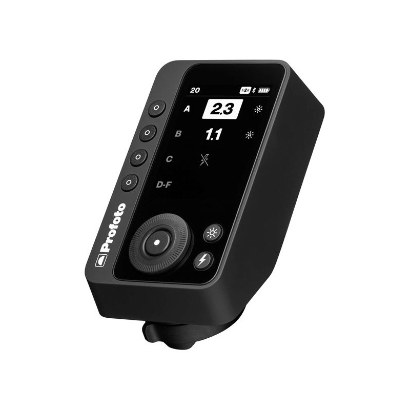PROFOTO CONNECT PRO TTL-F PROFOTO CONNECT PRO TTL-F