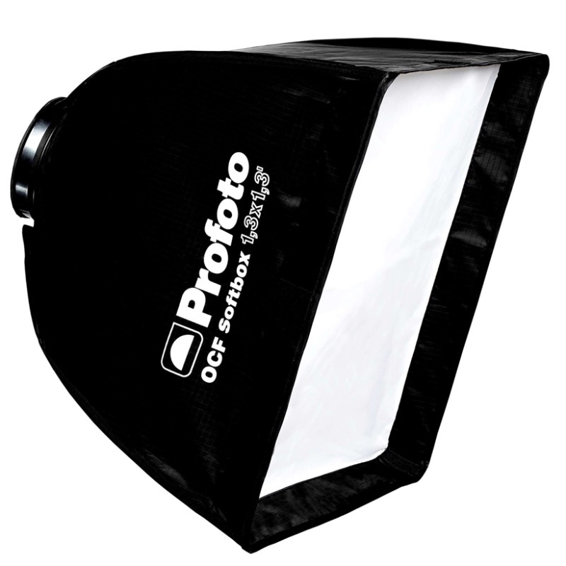 PROFOTO OCF SOFTBOX CUADRADA 40x40 PROFOTO OCF SOFTBOX CUADRADA 40x40