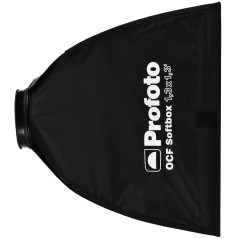 PROFOTO OCF SOFTBOX CUADRADA 40x40
