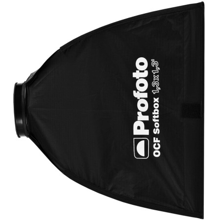 PROFOTO OCF SOFTBOX CUADRADA 40x40