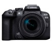 CANON EOS R10 + RF-S 18-150MM