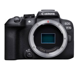 CANON EOS R10 Cuerpo