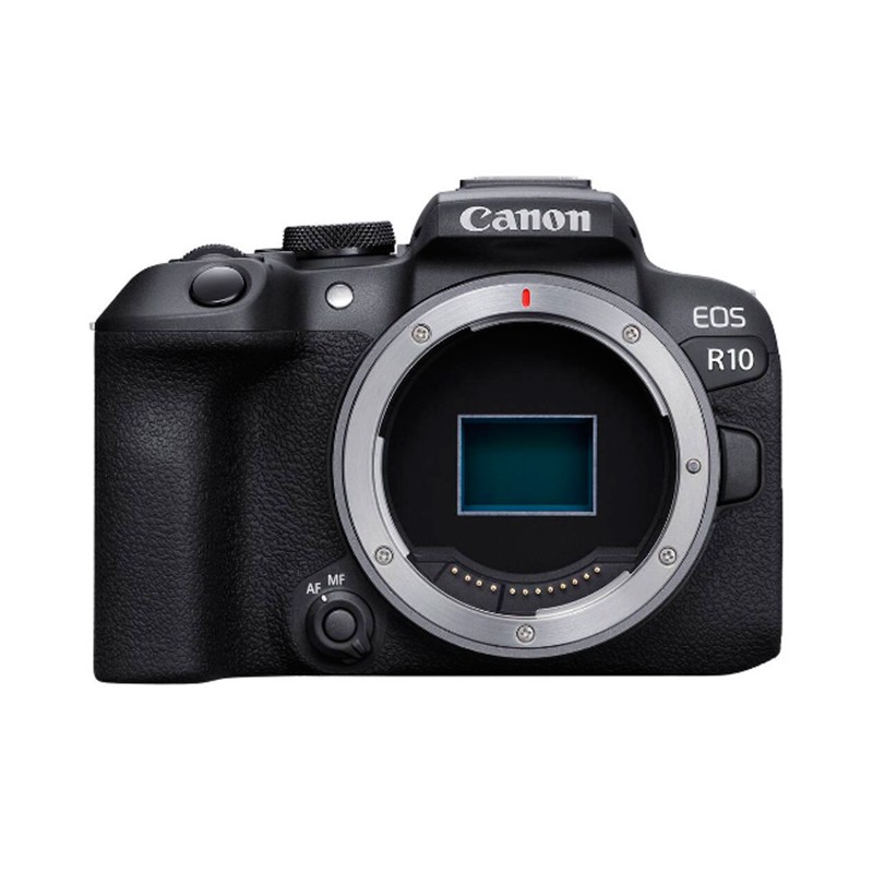 CANON EOS R10 CUERPO CANON EOS R10 CUERPO