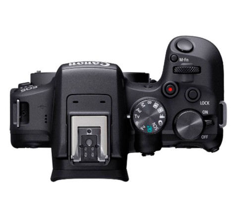 CANON EOS R10 CUERPO