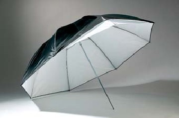 Paraguas Reversible Reflector y Difusor 80 cms