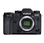 FUJI X H2 CUERPO FUJI X H2 CUERPO