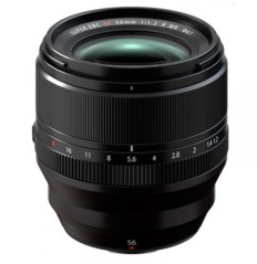 FUJINON XF 56MM F1.2 R II WR