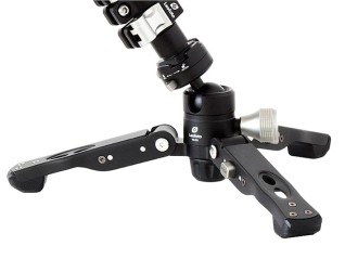 Monopie Leofoto MV-324CL extra largo-1