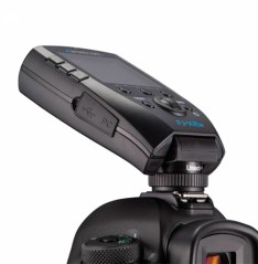 DISPARADOR DE FLASH WESCOTT FJ-X2m