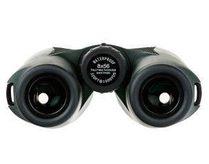 DORR DANUBIA WILD VIEW 8X56 VERDE