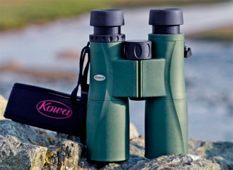 BINOCULAR KOWA SV II 10X42