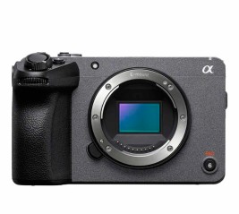 SONY FX30