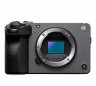 SONY FX30 SONY FX30