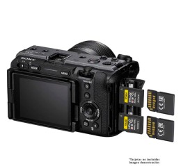 SONY FX30