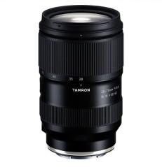 TAMRON 28-75 mm F2.8 Di III VXD G2 SONY